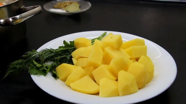 КРЕМ СУП ИЗ БРОККОЛИ СО СЛИВКАМИ овощной крем-суп смотреть онлайн