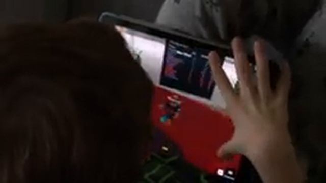 Играю в Roblox - Pick a Side (Выбери сторону) смотреть онлайн