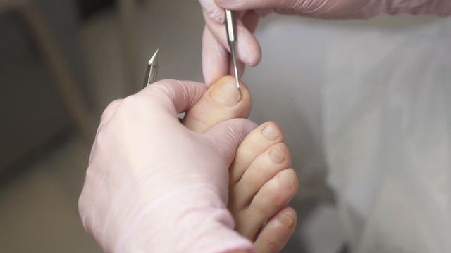 Педикюр в салоне красоты Парадиз в Санкт-Петербурге смотреть онлайн