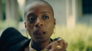 Периферийные устройства Сезон 1, Серия 4 (Сериал, 2022)