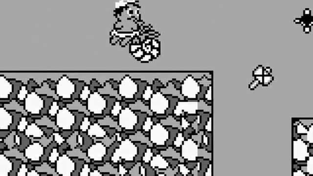Adventure Island [1991](Game Boy), longplay. смотреть онлайн