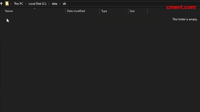 How to install Mango DB on Windows 10 смотреть онлайн