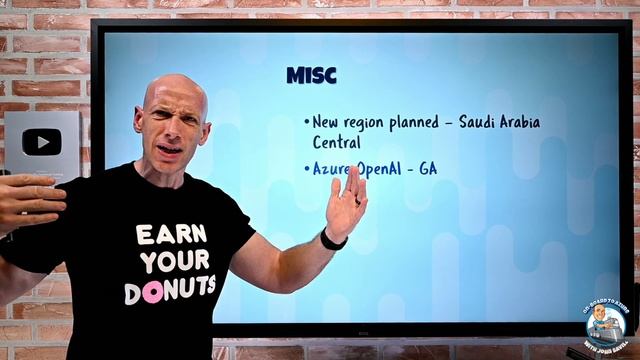 Azure Infrastructure Weekly Update - 10th February 2023 смотреть онлайн