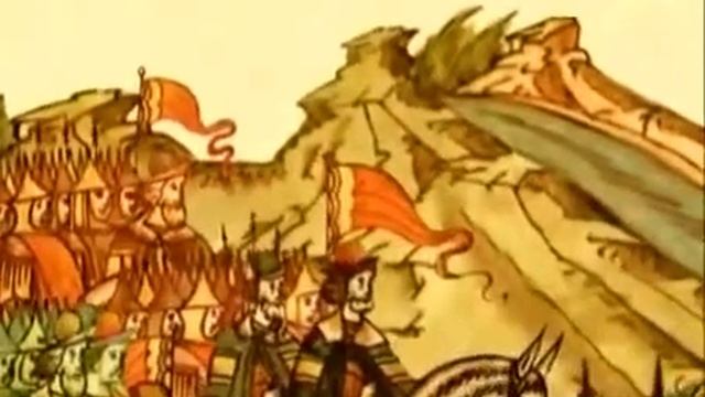 Иван Третий смотреть онлайн