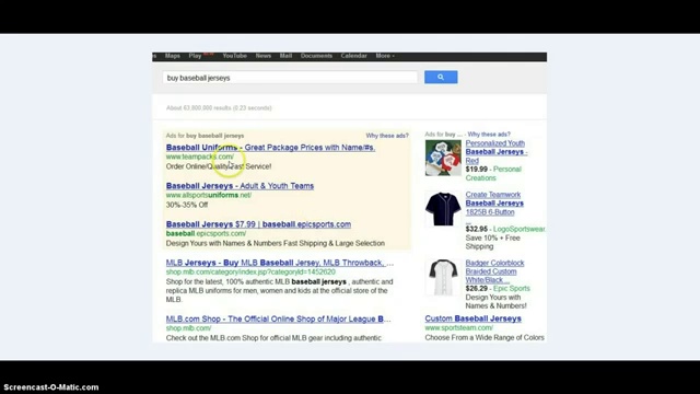 RealSearchResults.com Proves Value Of Being On Google Adwords смотреть онлайн
