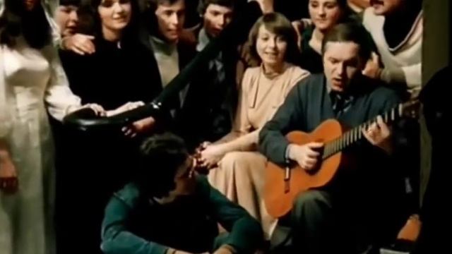 13 января 2022 г. ● СТАРЫЙ НОВЫЙ ГОД. PAI-54. смотреть онлайн