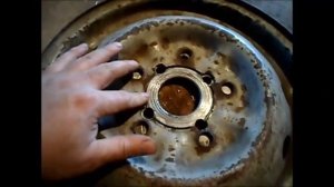 нивовские диски на мотоблок, минитрактор