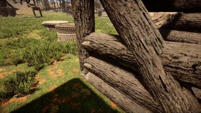 How To Build Stairs With Walls | Sons Of The Forest смотреть онлайн