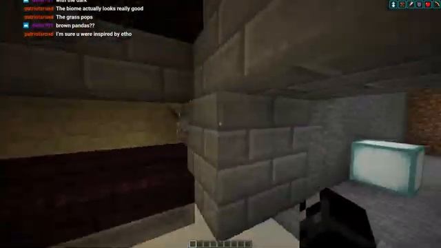 Minecraft 2011 World Tours And Tour Of 3 Year Old SMP World - 16/02/21