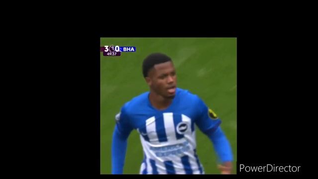 ?Ansu Fati SCORES 1st Goal For Brighton | Ansu Fati Goal Vs Aston Villa | Aston Villa Vs Brighton смотреть онлайн