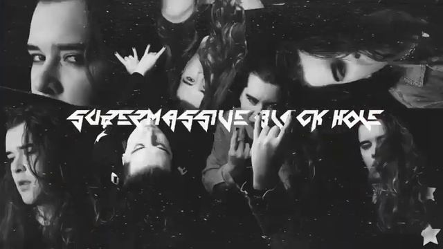 Muse - Supermassive Black Hole (cover LUCAS) смотреть онлайн