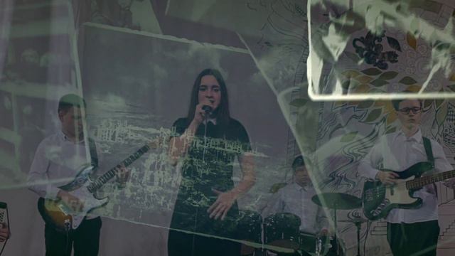 На безымянной высоте! ансамбль"Созвучие", солистка Оксана Котова смотреть онлайн