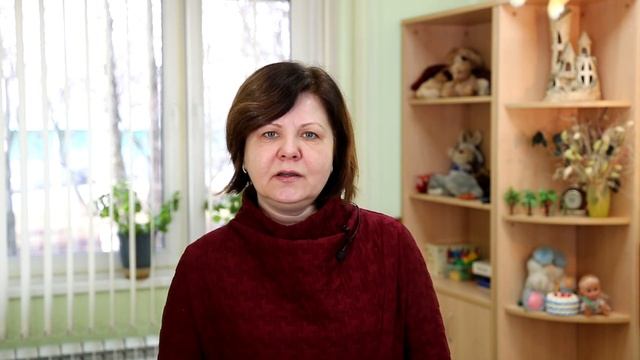 Участковый отдел «Выхино-Жулебино» | 20 лет Московской службе психологической помощи смотреть онлайн