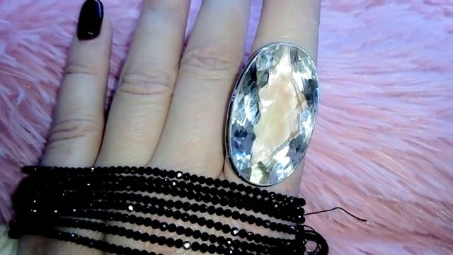 СЕРЕБРО И МАГИЯ ПРОЗРАЧНЫХ КАМНЕЙ, ОЖЕРЕЛЬЯ С ПОДВЕСКАМИ, КАК ИДЕЯ ???????✨?? смотреть онлайн