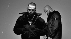 🔸КАСПИЙСКИЙ ГРУЗ 2023🔸