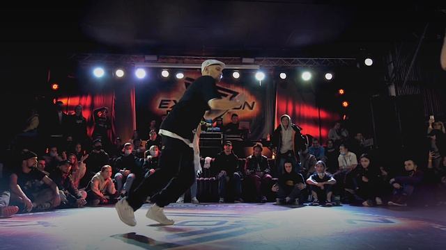 Andrey Stylez, Hmel, Violetta - house judge demo / Explosion Battle 2020 смотреть онлайн