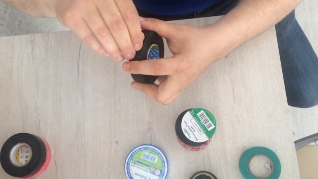 Близкие аналоги 3M super 33+ и 88T смотреть онлайн