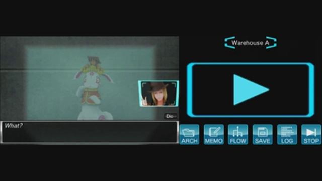 Let's Play Virtue's Last Reward [BLIND] - Part 3: Rules of the Game смотреть онлайн