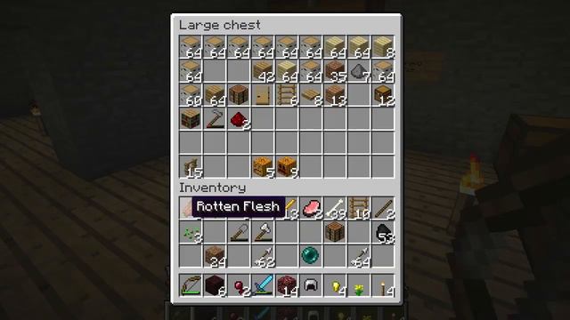 Minecraft - Библиотека и извинение. смотреть онлайн