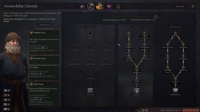 How to Make More Money in Crusader Kings 3 | Increase Your Gold Per Month with These 4 Steps смотреть онлайн
