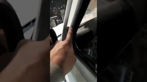 Нива тюнинг/Зеркала от Гранты на Ниву