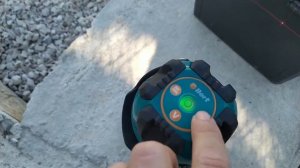 Лазерный уровень нивелир Bort BLN-15-K | Обзор