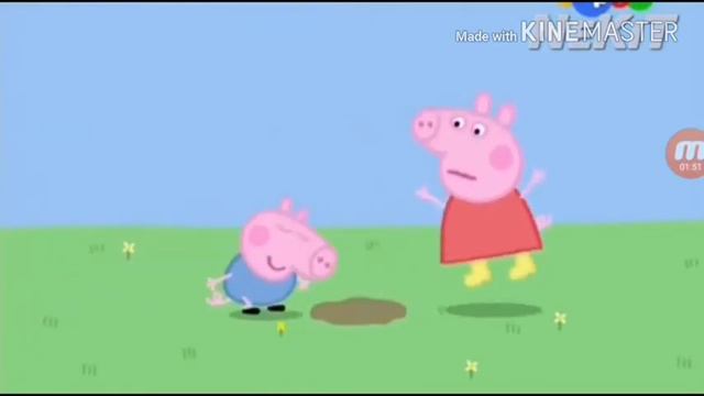 Ржачное видио про Peppa Pig смотреть онлайн