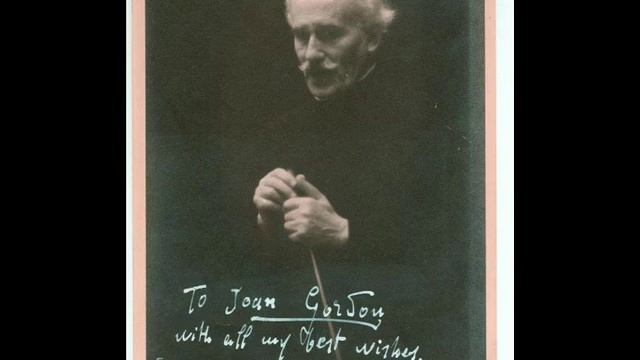 Arturo Toscanini - Zampa Overture (Hérold) смотреть онлайн