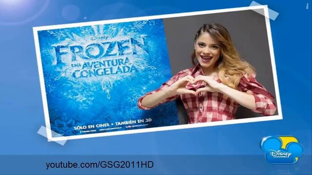 Libre Soy Martina Stoessel. Audio completo смотреть онлайн