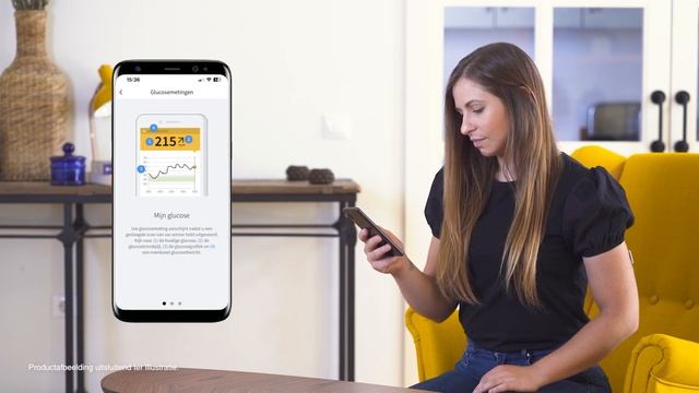 E-learning: Hoe de FreeStyle Libre 2-sensor met de FreeStyle LibreLink-app gebruiken? смотреть онлайн