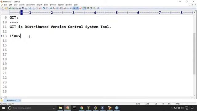GIT For Devops YouTube Live Stream by Durga Sir смотреть онлайн