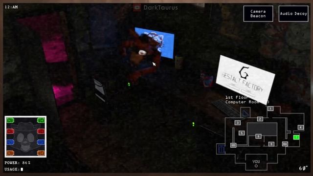 Jumpscares Collection #34 - Chuck E. Cheese, Animator's Hell, Golden Memory, and more! смотреть онлайн