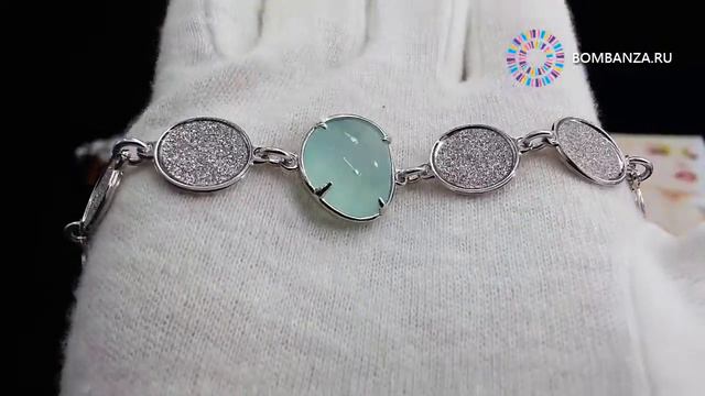 Браслет Boccadamo Crisette, XBR189 BW/S/BL, Элитная бижутерия из Италии смотреть онлайн