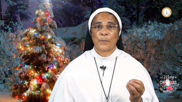 SRISHTI | MAKE A GIFT | NOEL-2022 | CHRISTMAS ACTIVITY | CATECHISM ERNAKULAM | KIDCAT ACTIVITIES смотреть онлайн