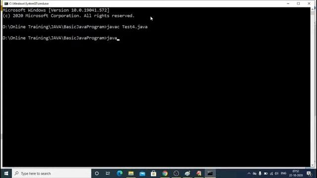 Core Java By KCP Sir || SESSION -17 || Operators-: ||Free Core Java Training For Beginners смотреть онлайн