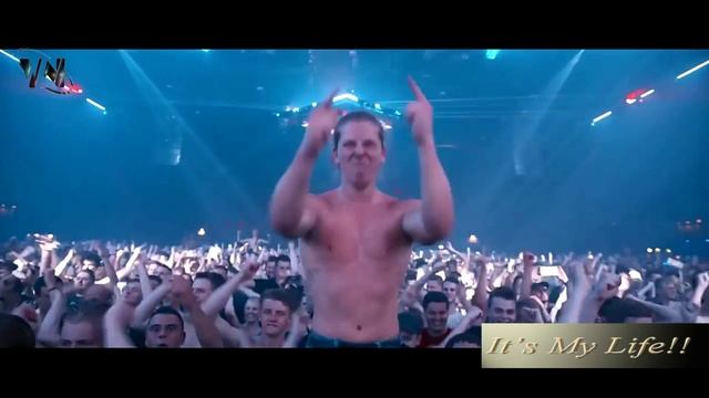 Dr. Alban - It's My Life. смотреть онлайн