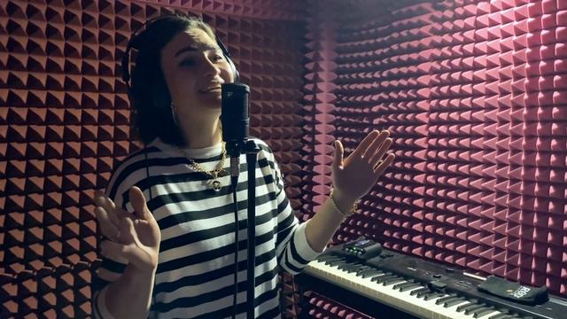 "Мама" автор-исполнитель Лиана Гумерова смотреть онлайн