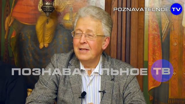 Валентин Катасонов, Еврейская Империя…….. смотреть онлайн