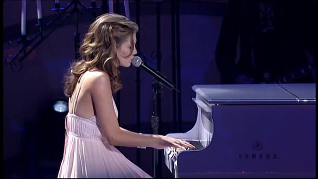 Delta Goodrem Lost without you WMA 2005 смотреть онлайн