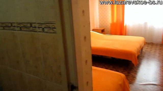 Лазаревское ул Тормахова Отдых в Большой Сочи смотреть онлайн