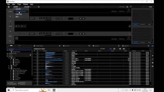 Rekordbox 6 - PC Install & Activate смотреть онлайн