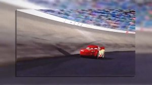 Real Gone - Sheryl Crow [Cars] (sped up/nightcore)