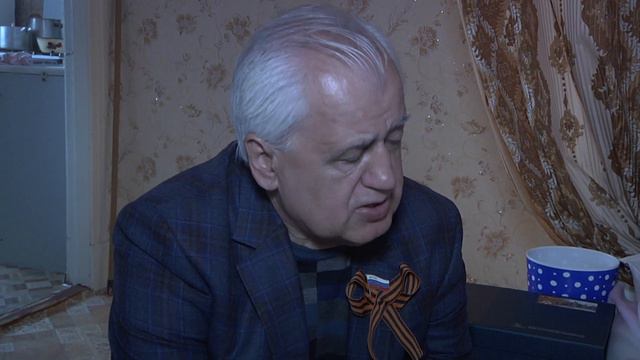 NEWS ВЕТЕРАНЫ ЭЛЕКТРОМЕХАНИКА ПОЗДРАВЛЕНИЕ 12 05 17 смотреть онлайн