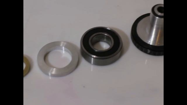 NEEWER Gimbal Head Upgrade смотреть онлайн
