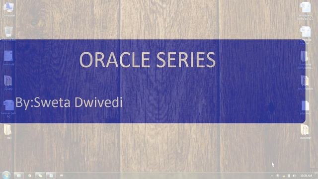 0#ORACLE смотреть онлайн