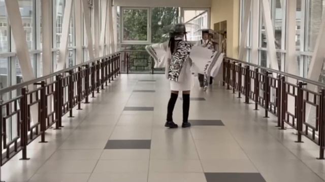 школа юного модельера Мой стиль - ПЭКХО смотреть онлайн