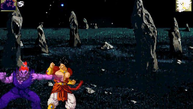 Rare Akuma Must Die Can Soul Akuma End His Spree смотреть онлайн