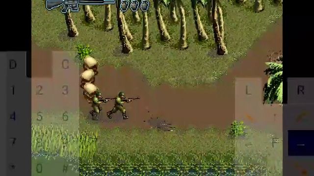 Call Of Duty Black Ops Mobile Gameplay - Descarga + Emulador java (android) смотреть онлайн