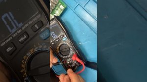 Как быстро проверить MOSFET (Мосфет)