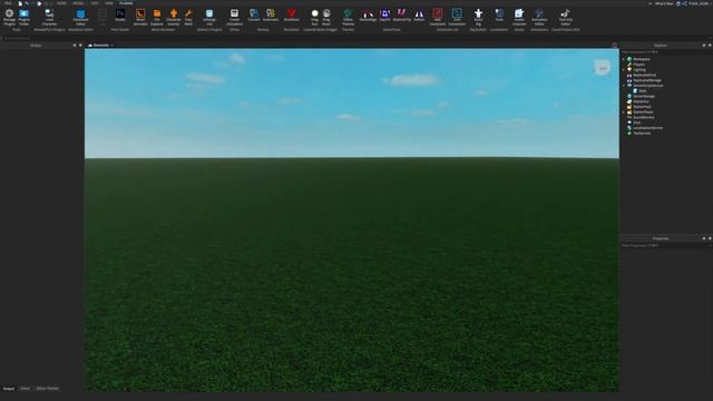 "Time Alive" Script Tutorial | Roblox Studio смотреть онлайн